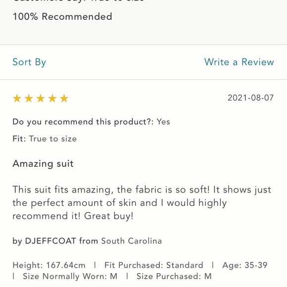 Anthropologie NWOT Painterly One-Piece Swimsuit Size S. - Picture 8 of 10